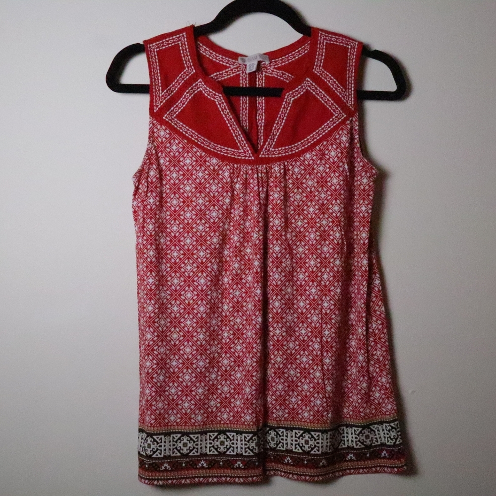 Eliane Rose Tank Top